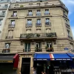 Charming Two-Room Apartment 44 M2
