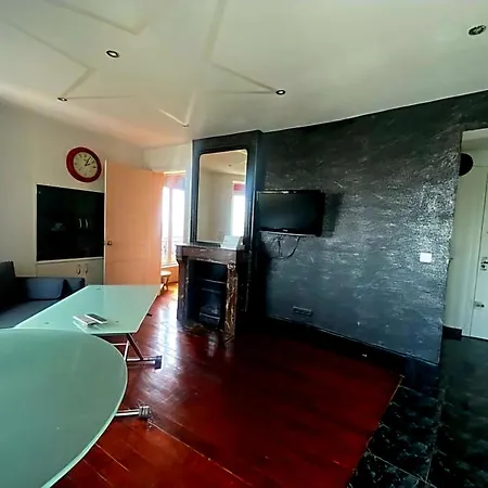 Charming Two-room 44 M2 * Parigi