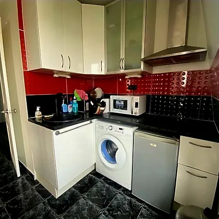 Charming Two-room 44 M2 Parigi