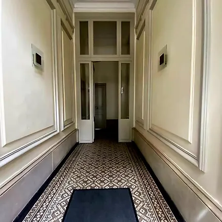 Charming Two-room 44 M2 Appartamento *