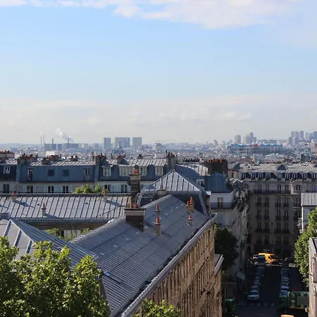 Charming Two-room 44 M2 * Parigi