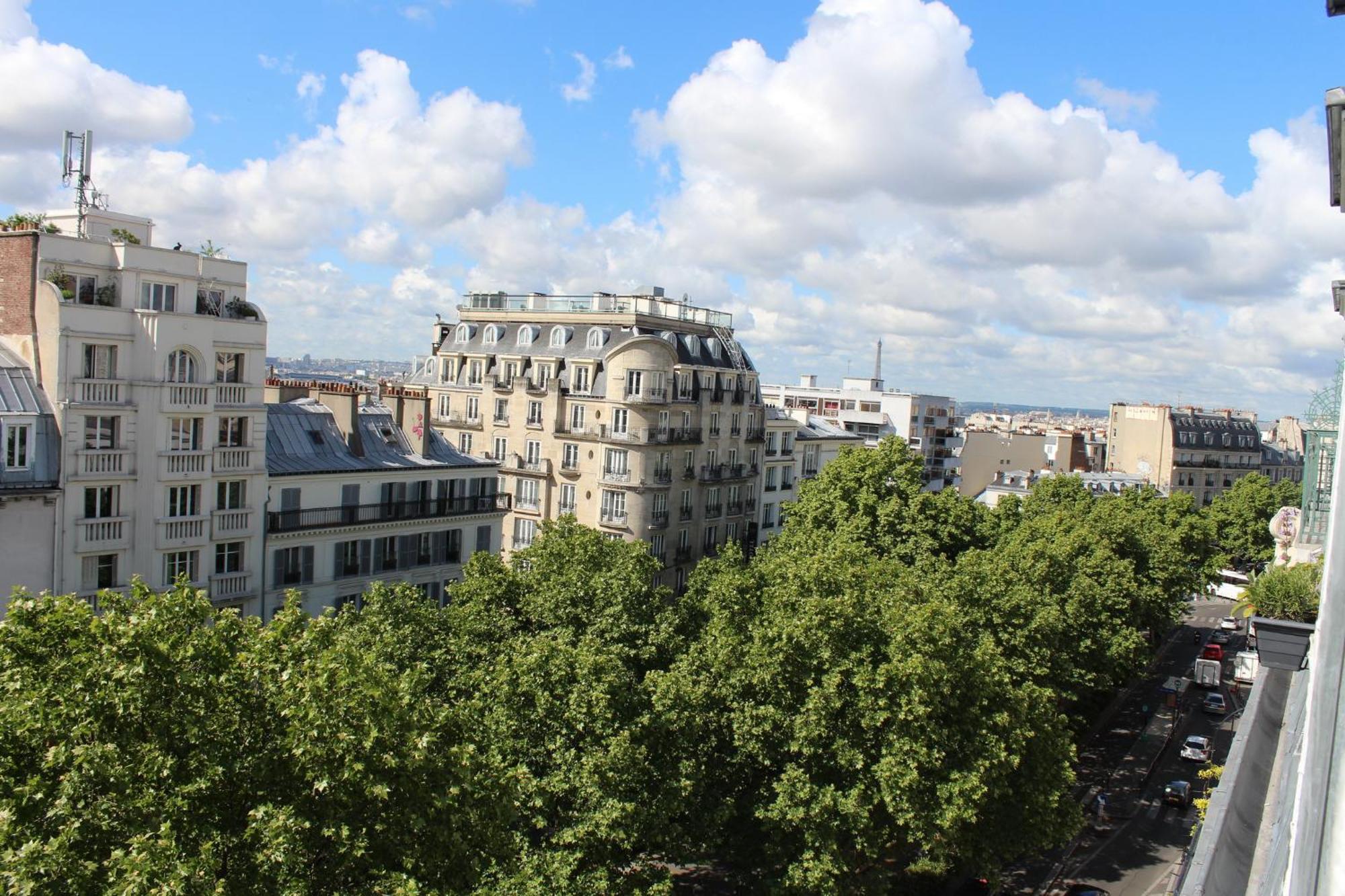 Charming Two-room 44 M2 Apartment Paris