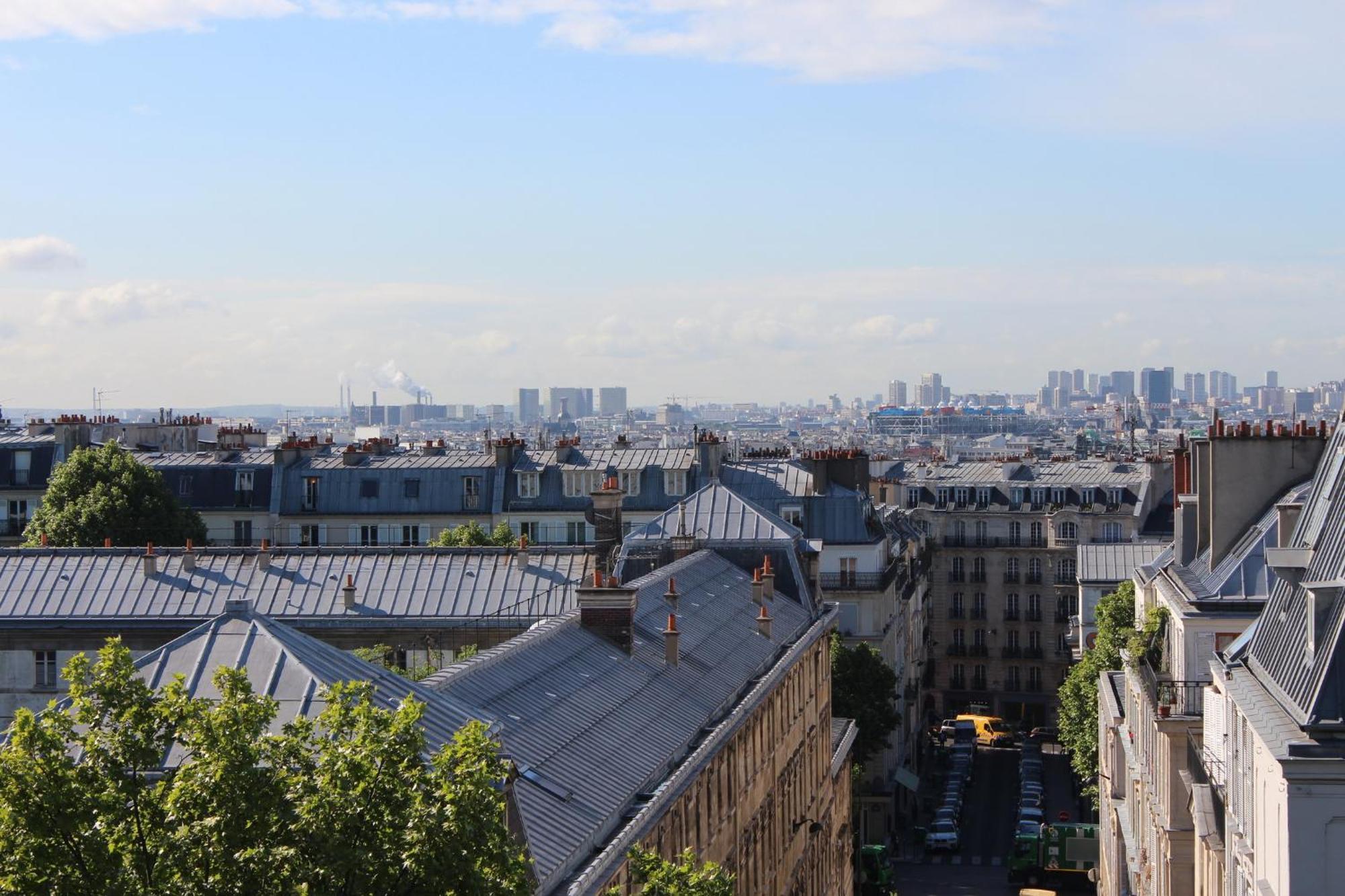 Charming Two-room 44 M2 * Paris